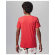 Jordan Παιδική κοντομάνικη μπλούζα Jumpman Haze Out Graphic T-Shirt